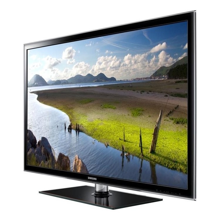 Samsung Led Tv Series 5 5000 37
