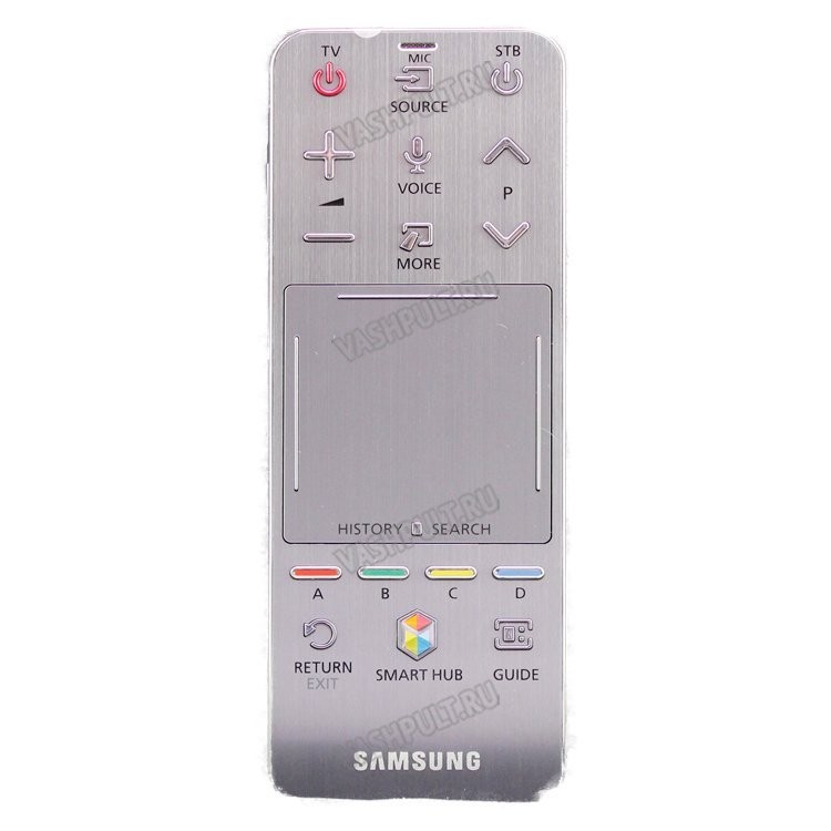 Пульт Samsung Smart Touch Aa59