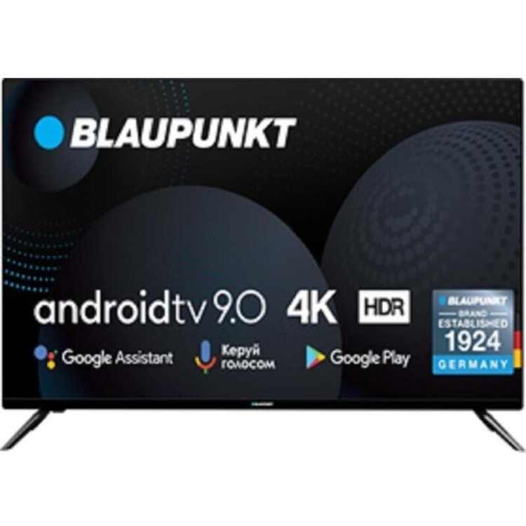 Blaupunkt  43UN265T