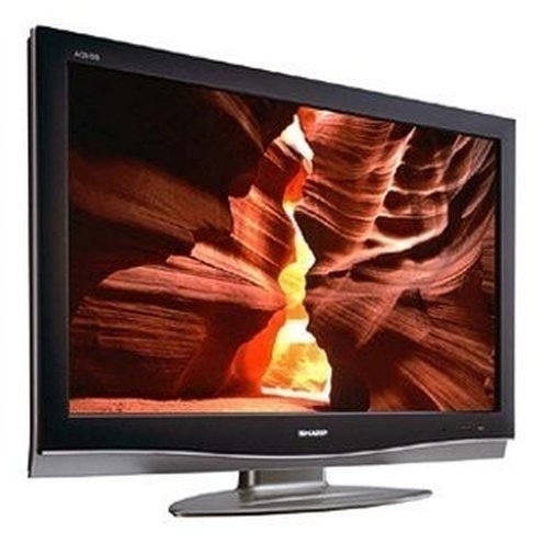 Sharp LC-37RA1