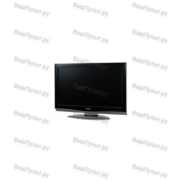 Sharp LC-42RD1RU