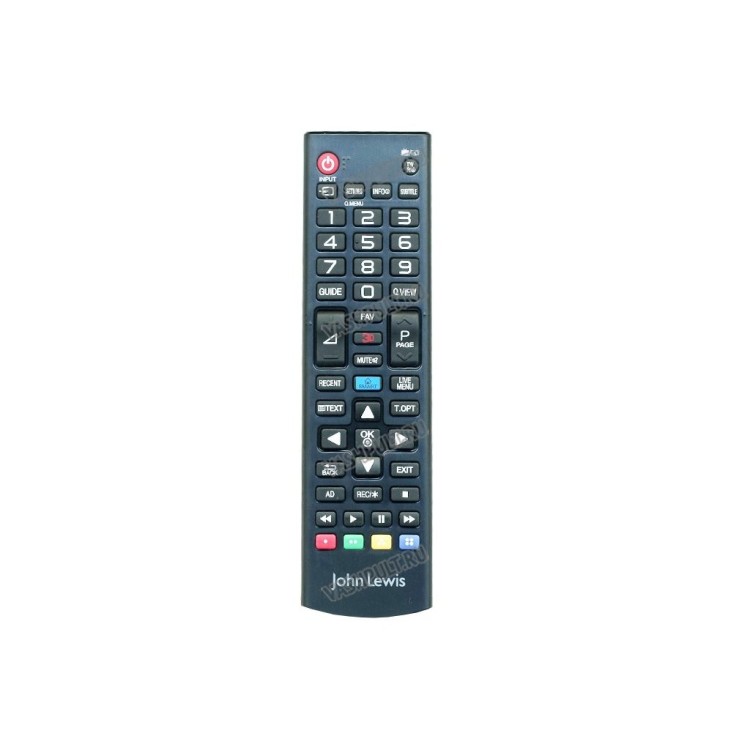 Пульт LG AKB73975749