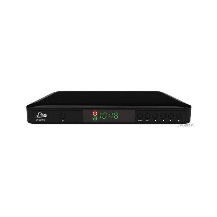 Delta Systems DS-950HD