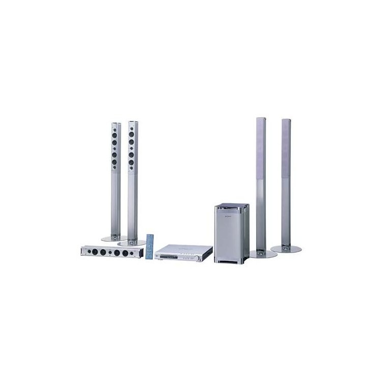 Sony DAV-S880