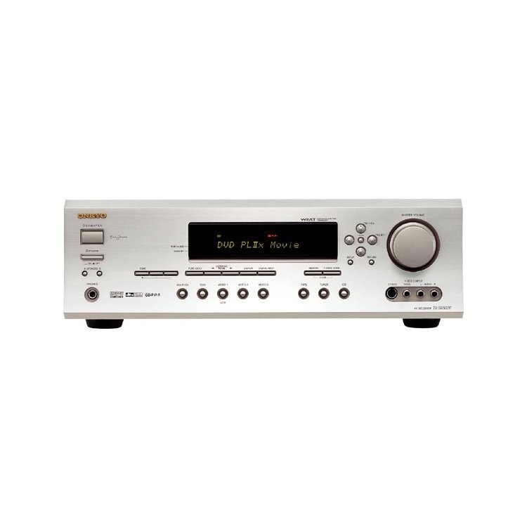 Onkyo TX-SR502E