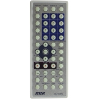 Пульт BBK DL3103DC