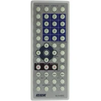 Пульт BBK DL3103DC (оригинальный)