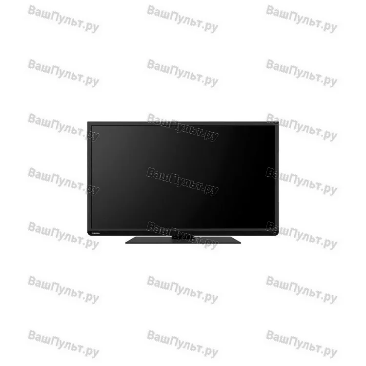 Toshiba 32W3453R