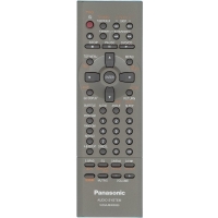 Пульт Panasonic N2QAJB000055
