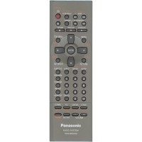 Пульт Panasonic N2QAJB000055