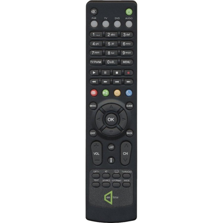 Пульт OnLime RM-E12