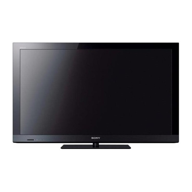 Sony KDL-40CX521