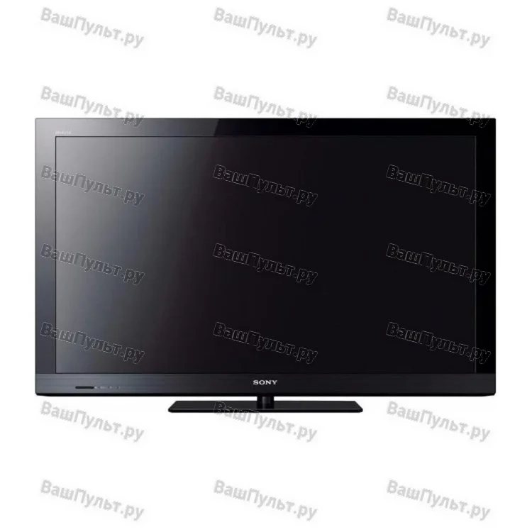 Sony KDL-40CX521