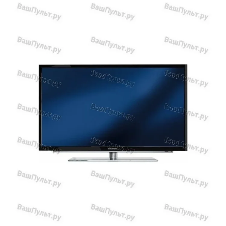 Grundig 55VLE9270BH