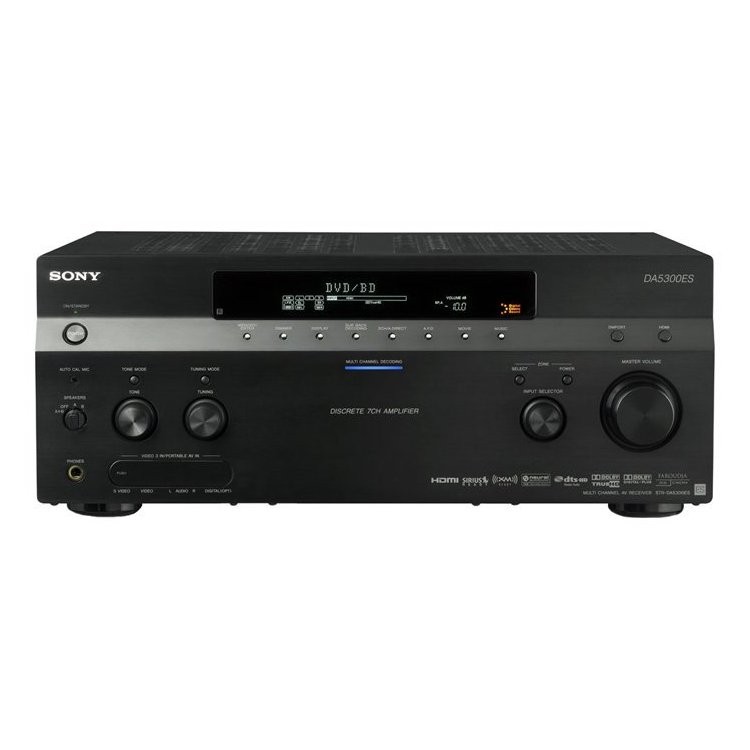 Sony STR-DA5300ES