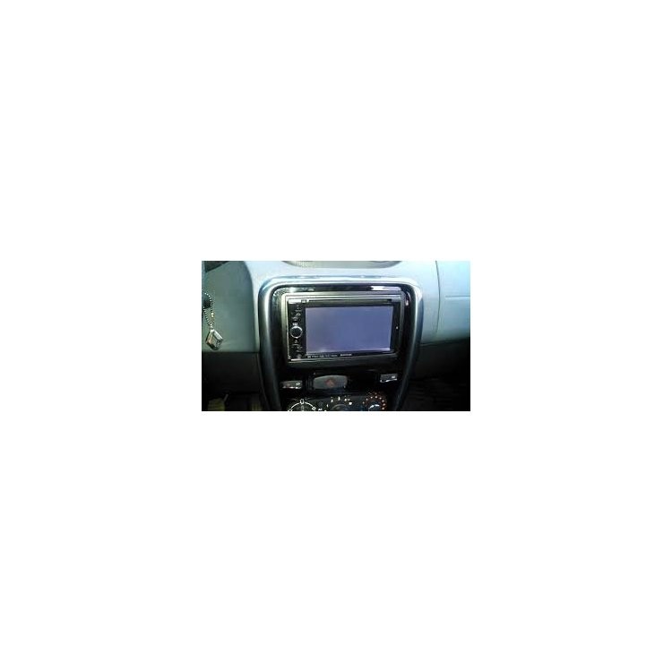 Kenwood DDX6046BT