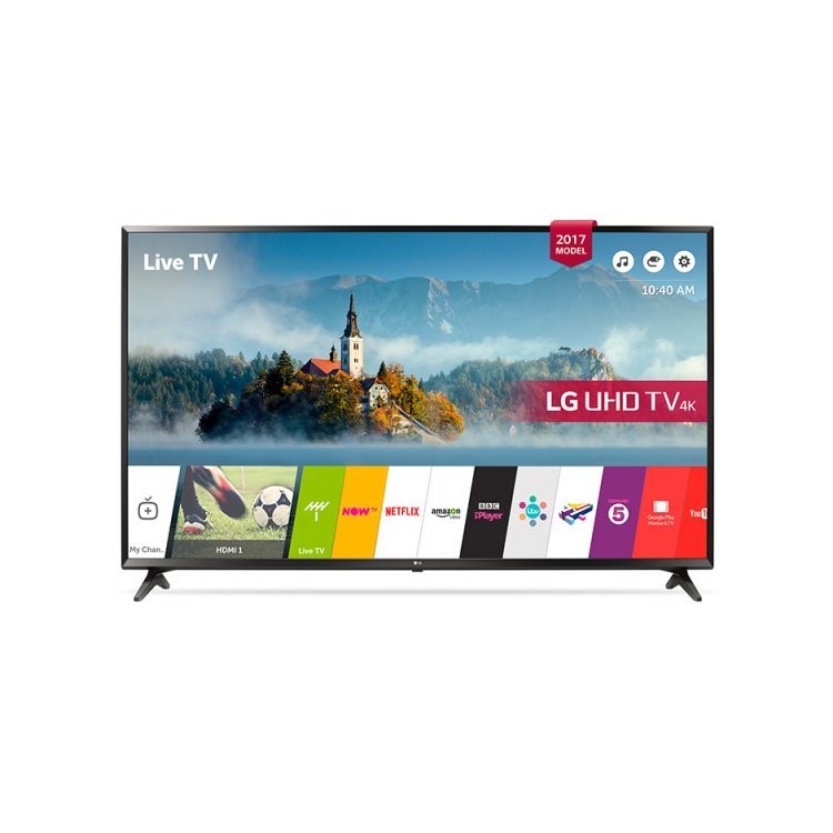 LG 55UJ630V