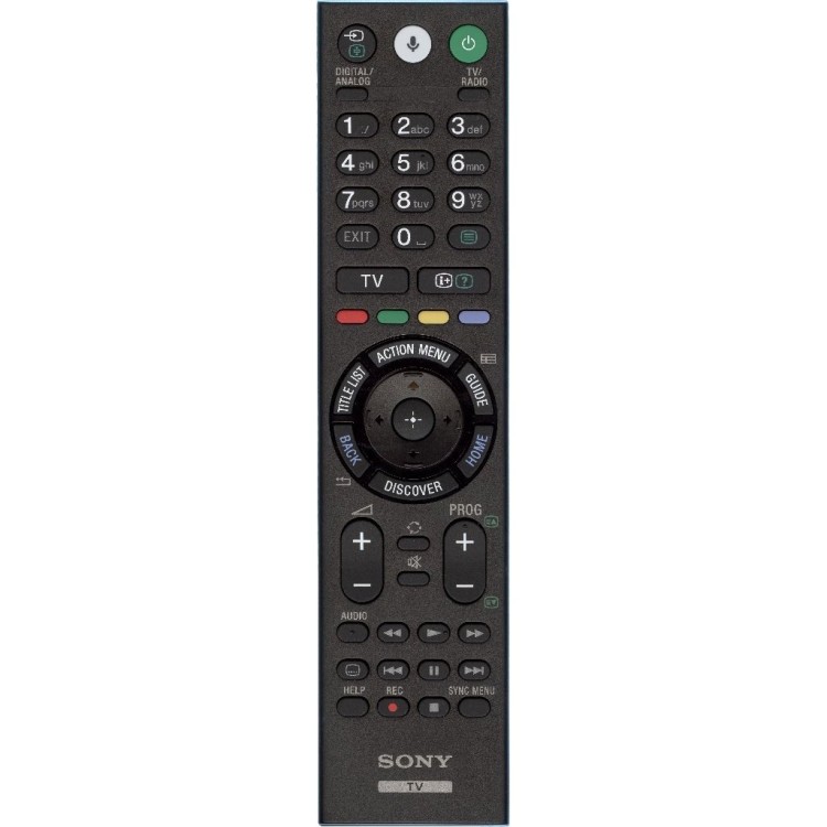 Пульт Sony RMF-TX301E