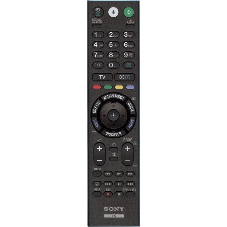 Пульт Sony RMF-TX301E