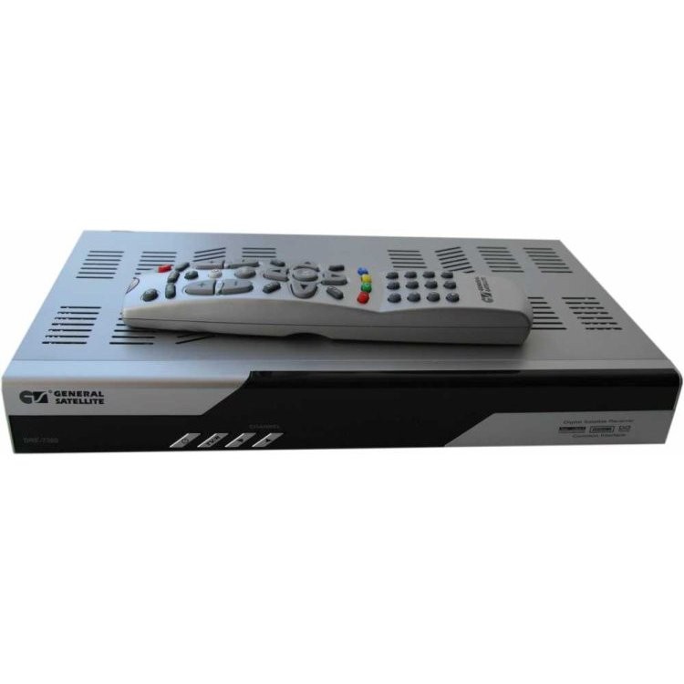 Триколор DRE-7300