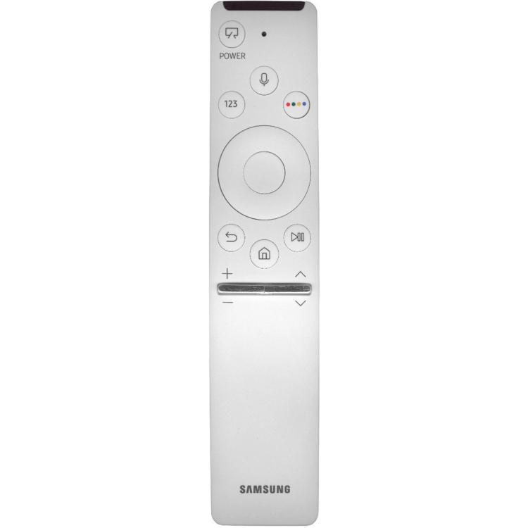 Пульт Samsung BN59-01298S (Smart Touch Control K) белый (оригинальный)