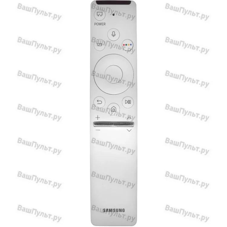 Пульт Samsung BN59-01298S (Smart Touch Control K) белый (оригинальный)