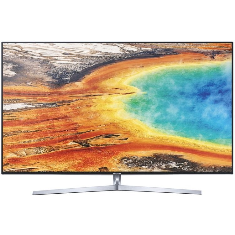 Samsung UE55MU9000U
