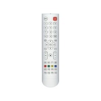 Пульт Telefunken JKT-106B-HOME белый
