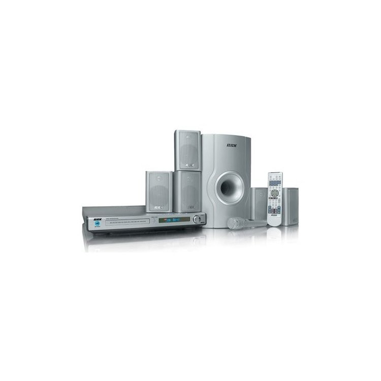 BBK DK1010S