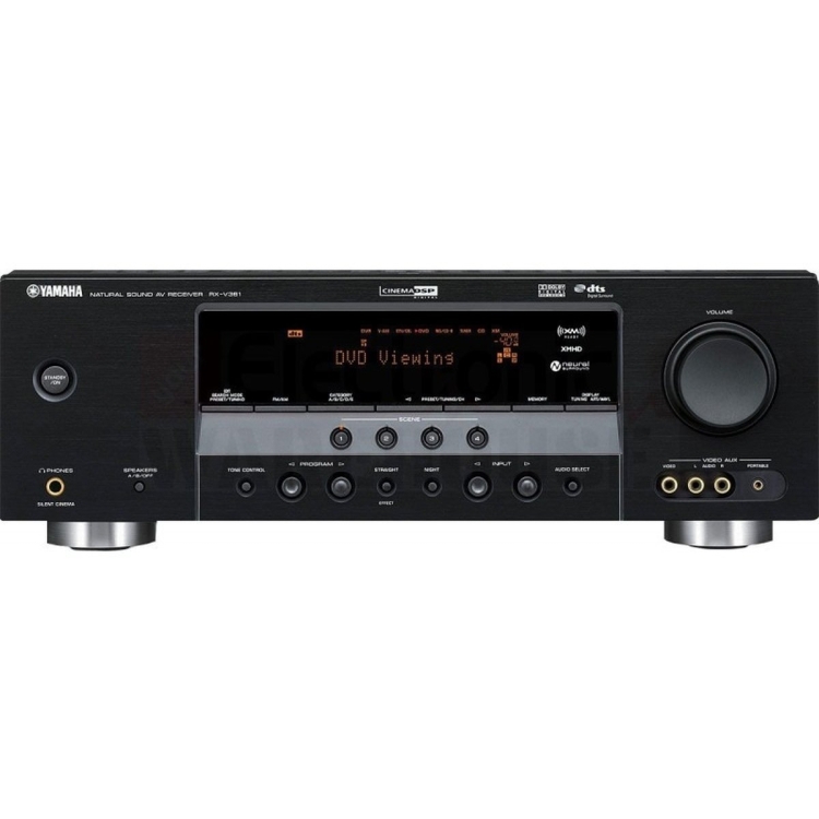 Yamaha RX-V361L