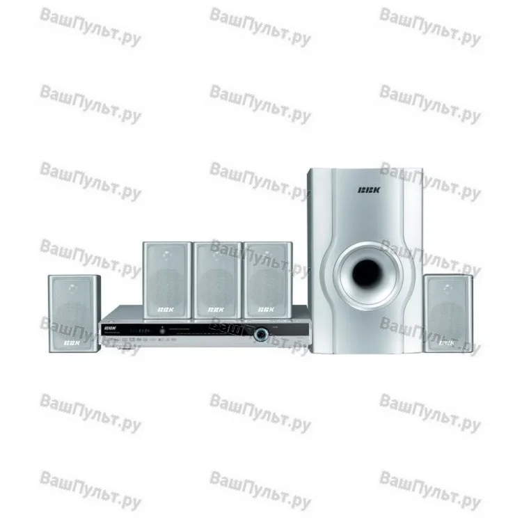 BBK DK1513SI