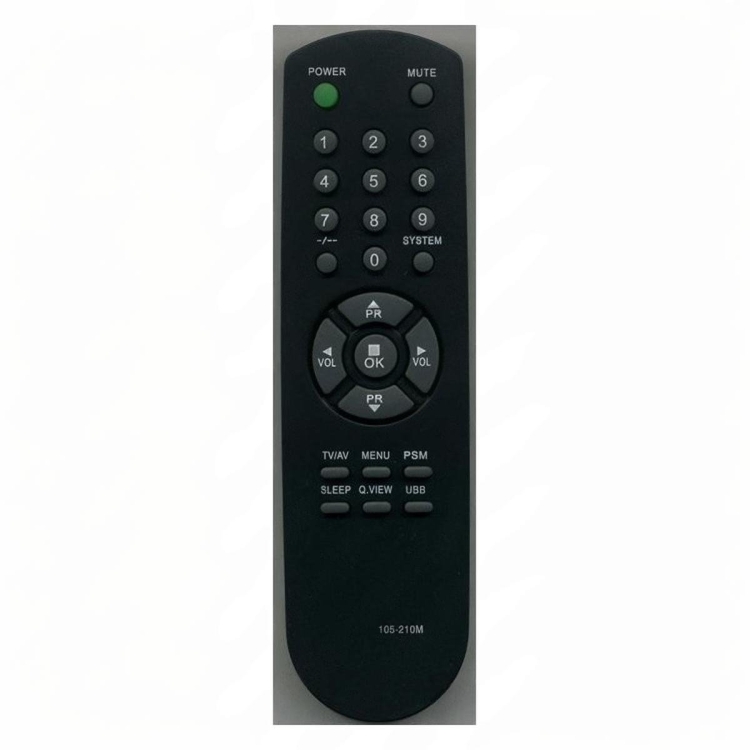 Пульт Huayu для Goldstar 105-210M
