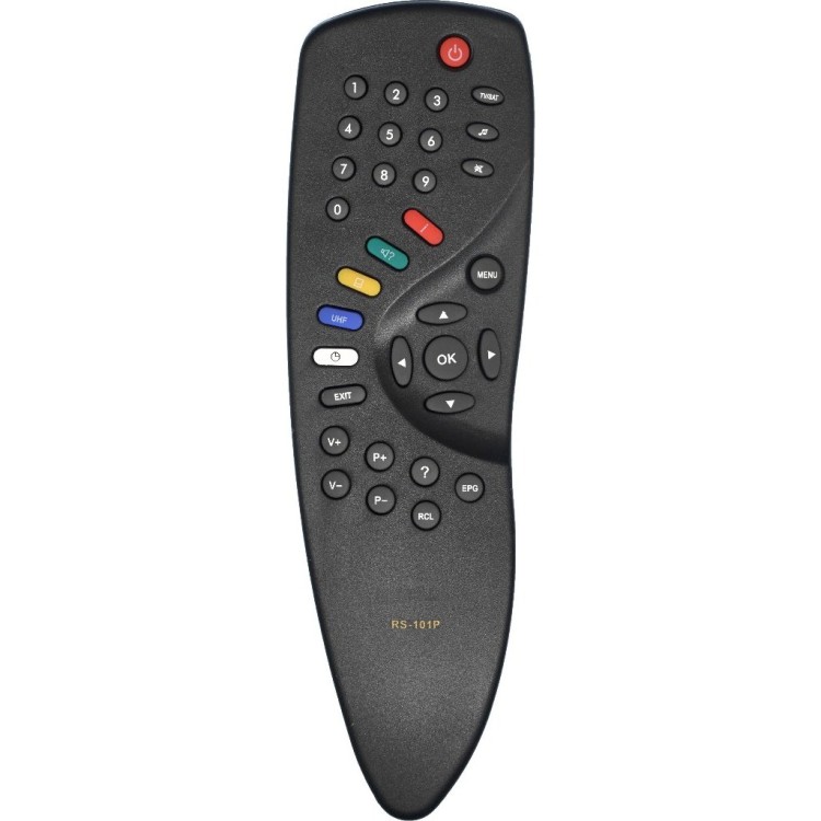 Пульт Huayu для Humax RS-101P
