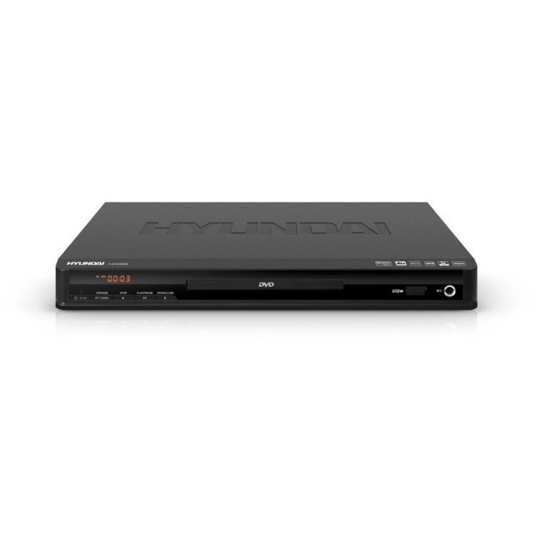 Hyundai H-DVD5069