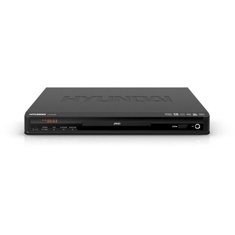 Hyundai H-DVD5069
