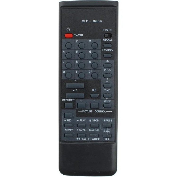 Пульт Huayu для Hitachi CLE-866A