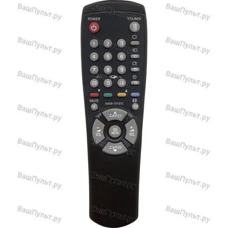 Пульт Huayu для Samsung AA59-10107C
