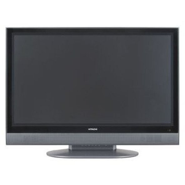 Hitachi 42PD6000TA