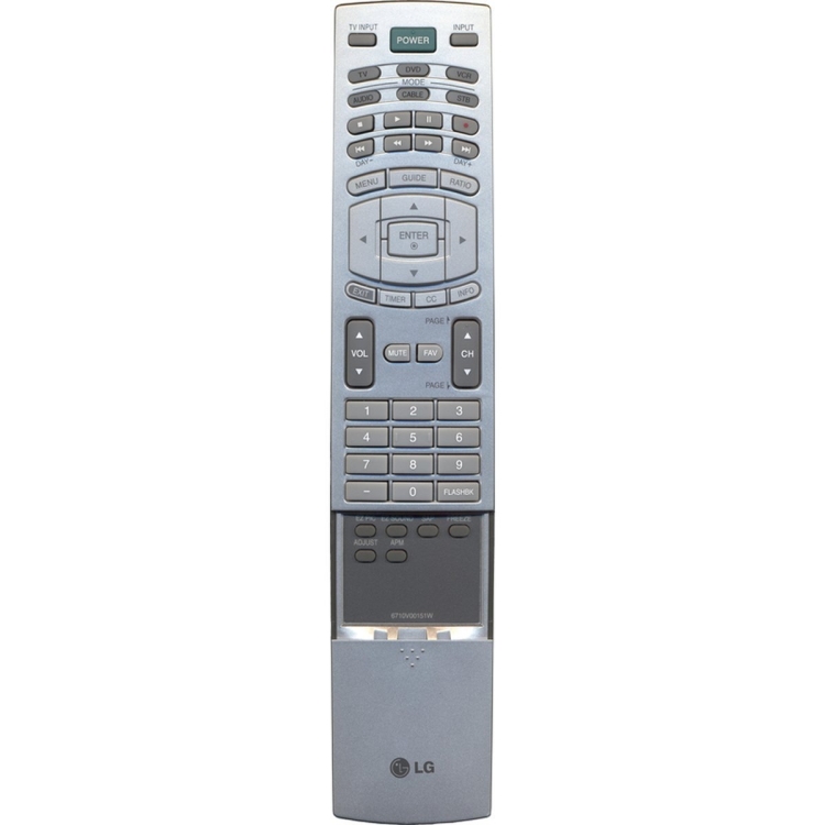 Пульт LG 6710V00151W