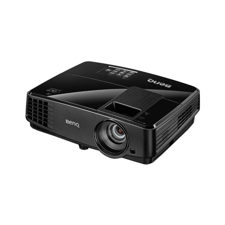 Benq TS537