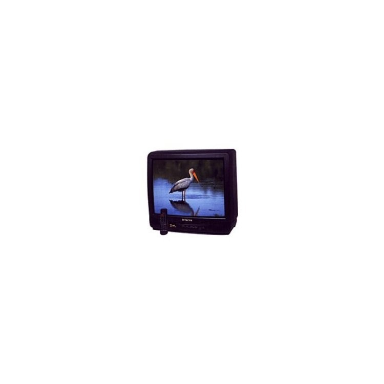 Hitachi C2128FS