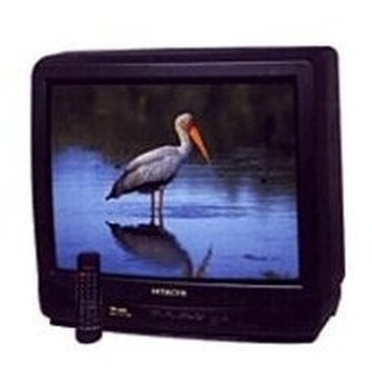 Hitachi C2128FS