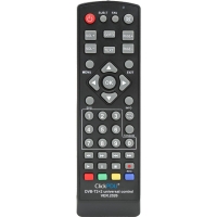 Универсальный пульт Huayu DVB-T2+2 Ver.2026