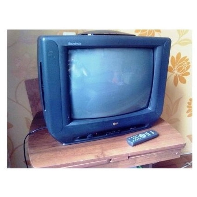 LG CF-20D16