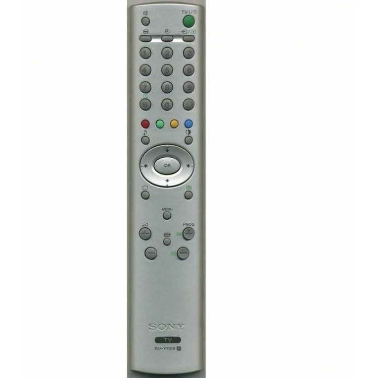 Пульт Sony RM-Y1108