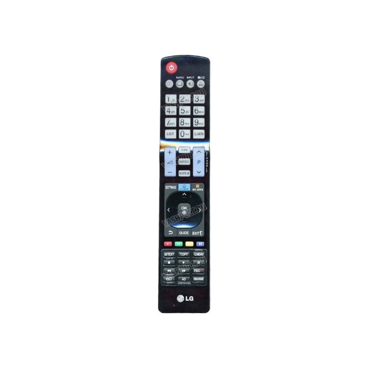 Пульт LG AKB73615305