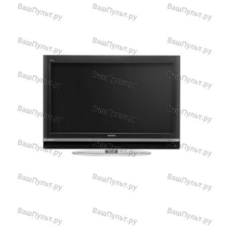 Sony KDL-V40A12U