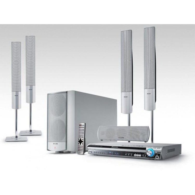 Panasonic SC-HT880