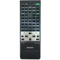 Пульт Sony RMT-V116B (оригинальный)