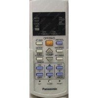 Пульт для кондиционера Panasonic CWA75C3173 (CWA75C3002, CWA75C3186)